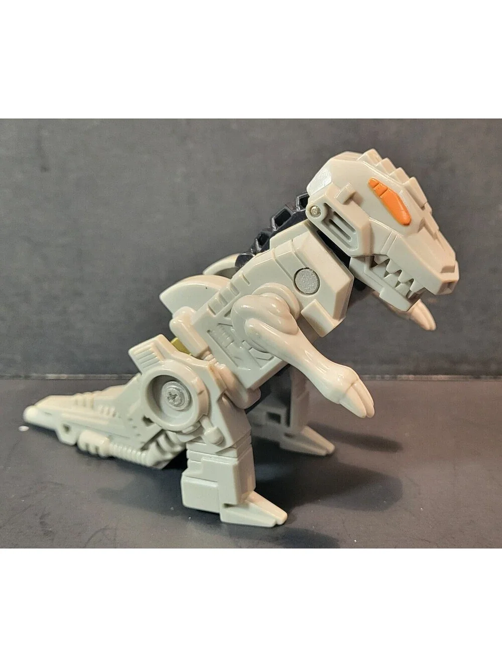 Vintage Transformers 1989 Grimlock Autobot Legends Rare Dinobots